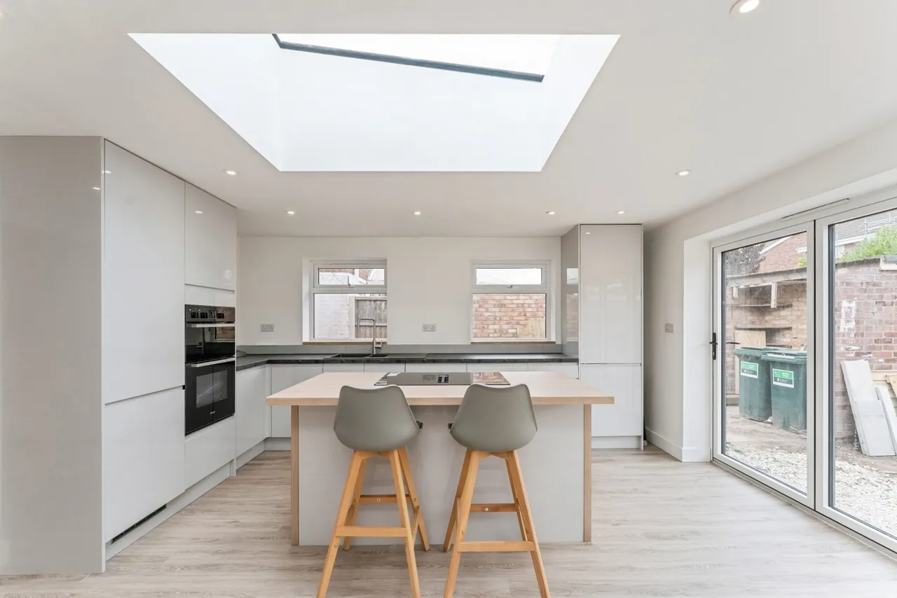 Bridgewater Drive, Vicars Cross, CH3, photo 3