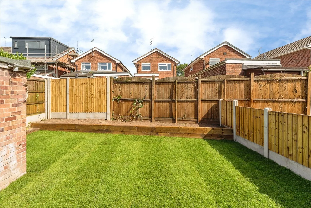Bridgewater Drive, Vicars Cross, CH3, photo 24