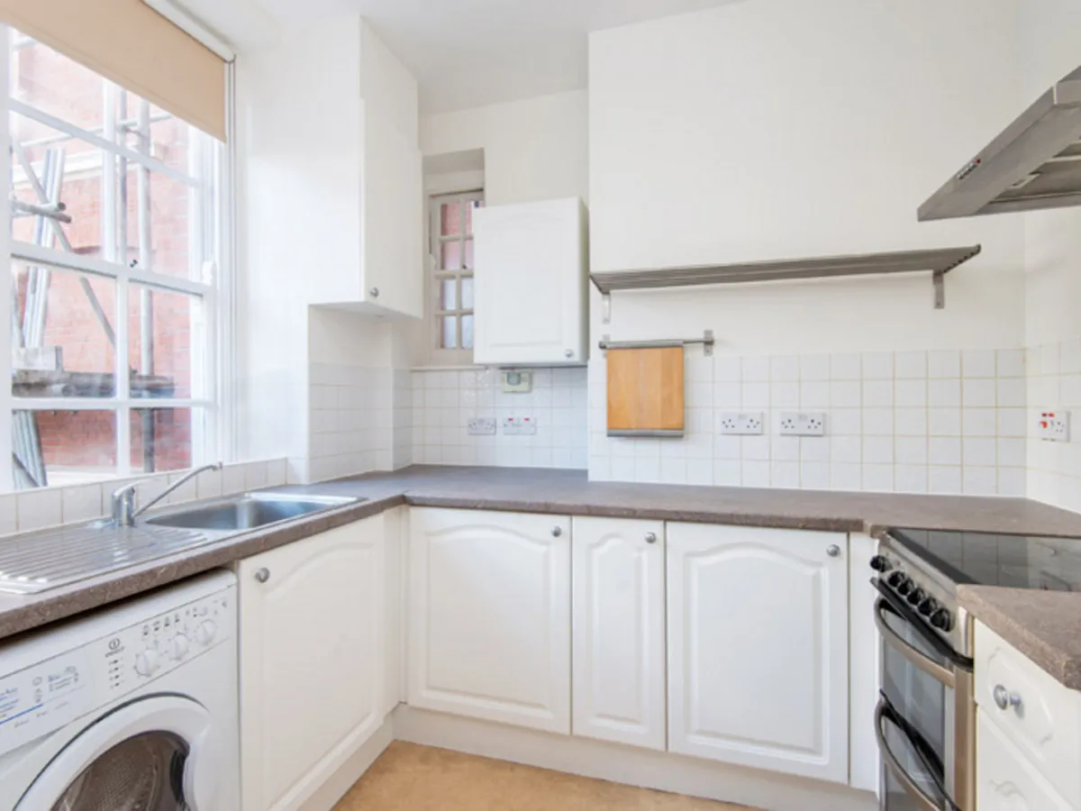 Grove End Road, London, NW8, photo 3