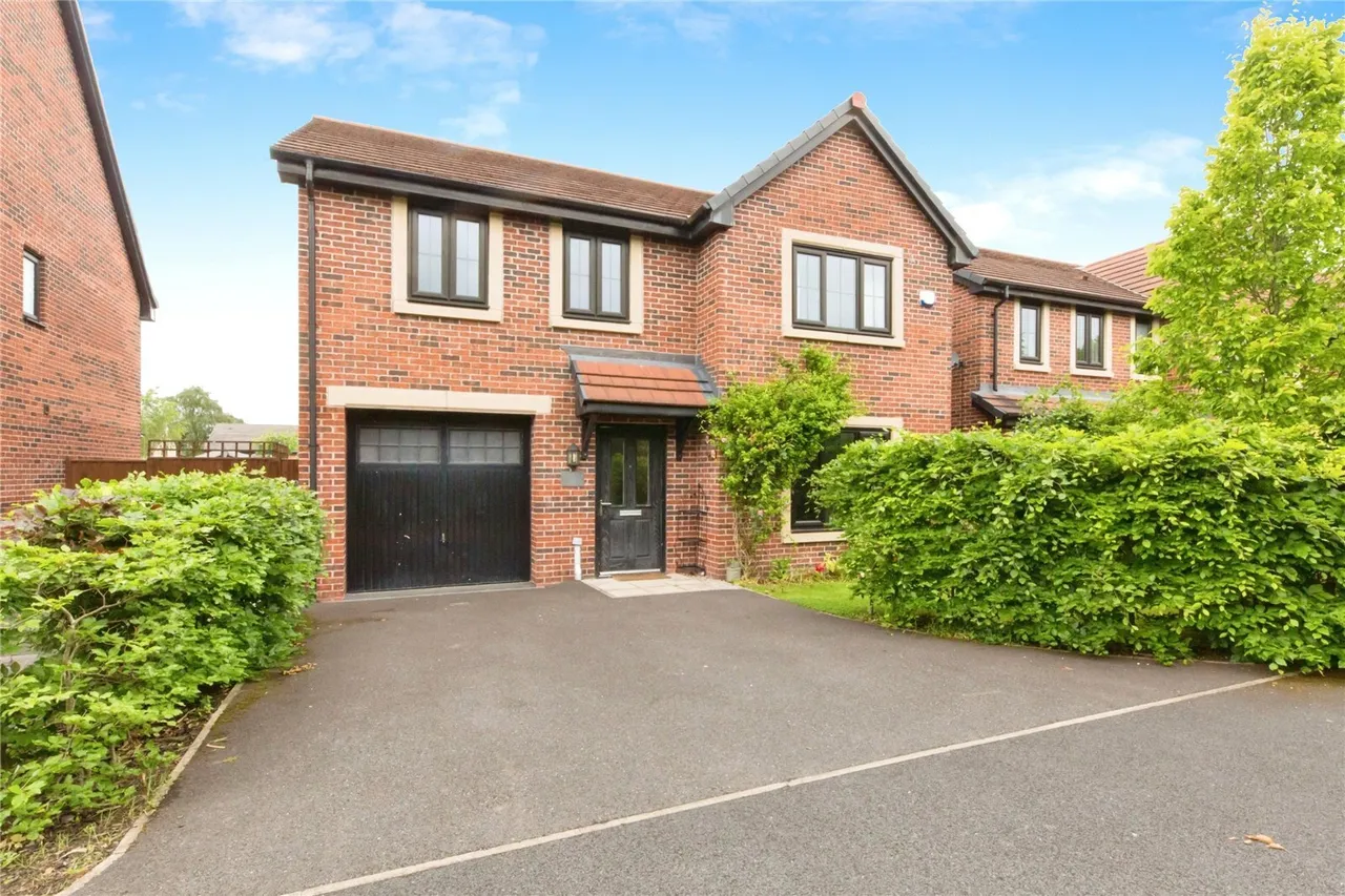 Pipers Hollow, Sandbach, Cheshire, CW11, photo 14