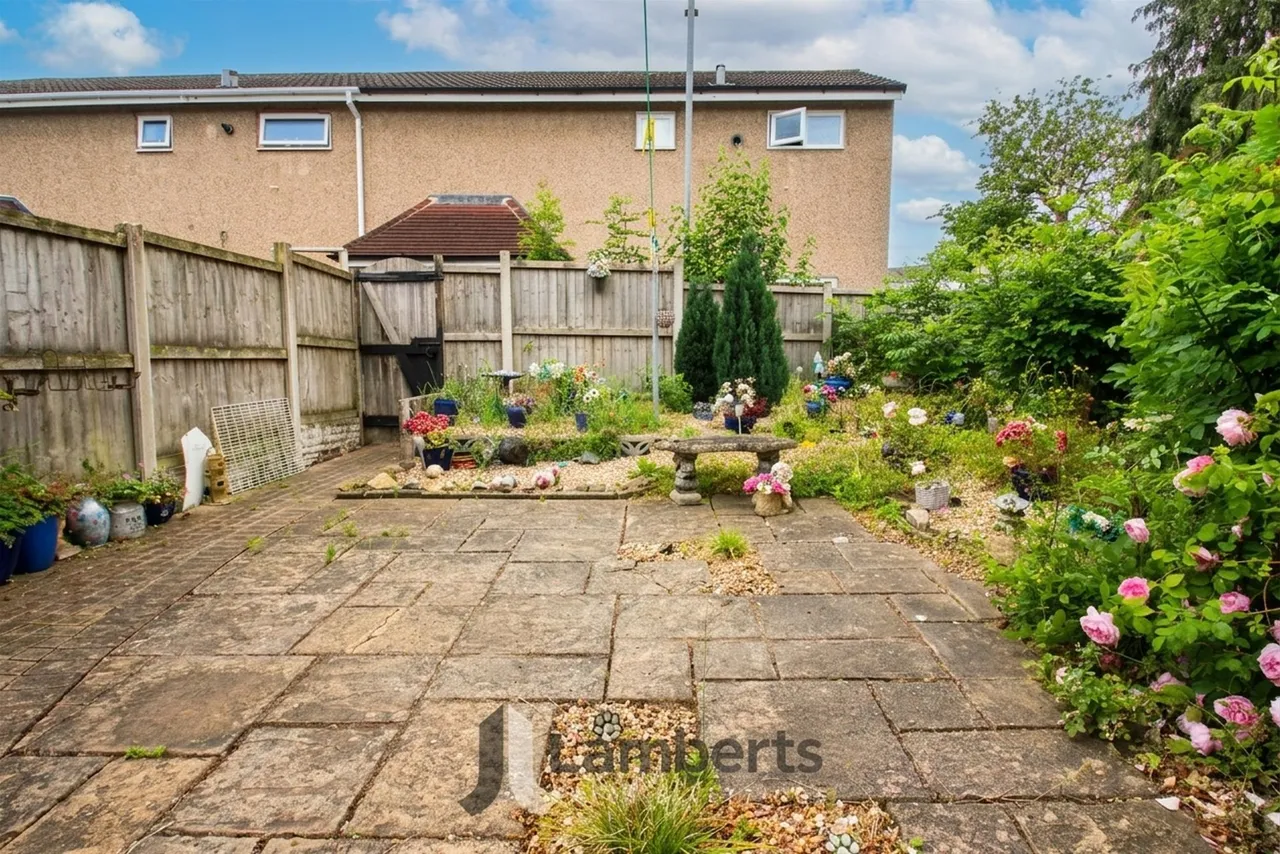 36 Garway Close, Redditch, photo 9