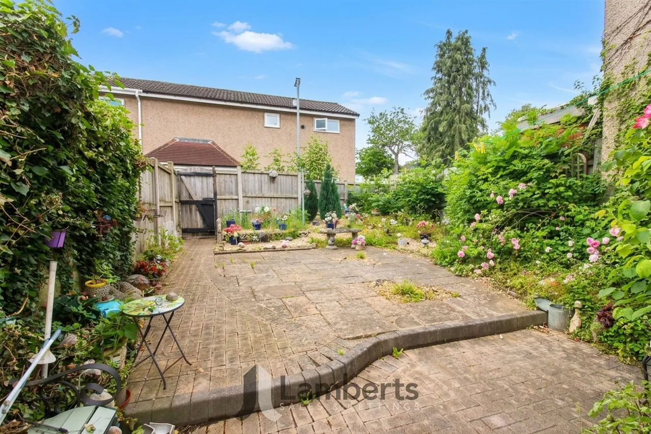 36 Garway Close, Redditch, photo 8