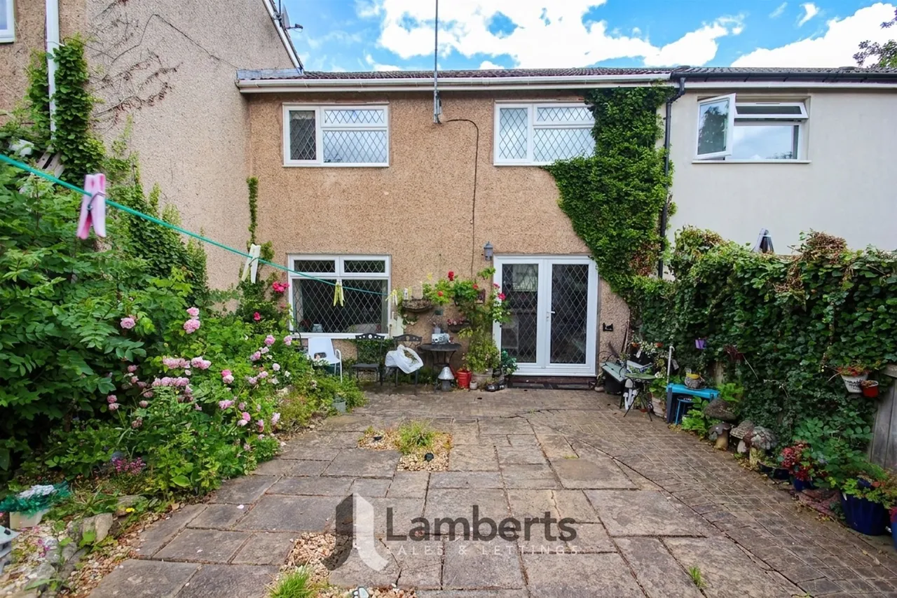 36 Garway Close, Redditch, photo 10