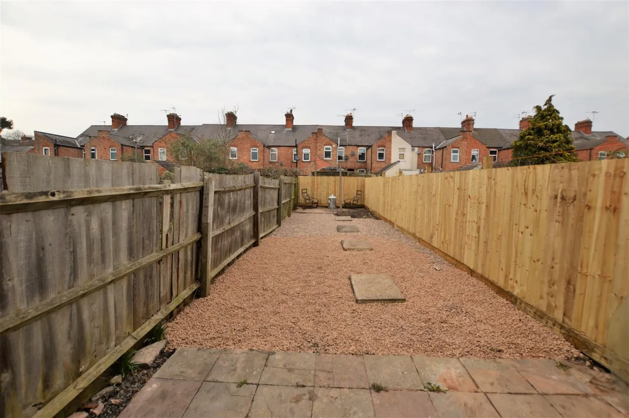 Garden Street, Wigston, LE18, photo 9