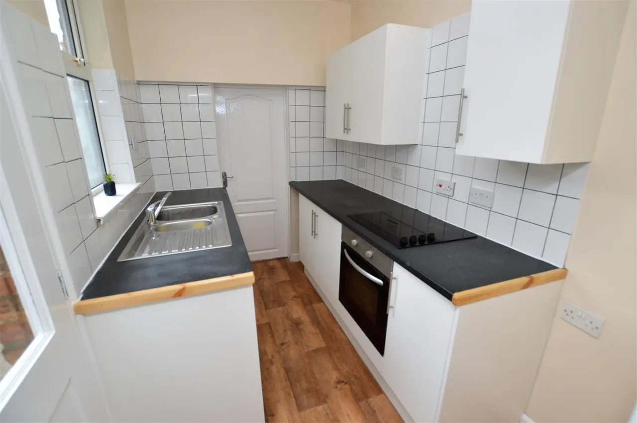 Garden Street, Wigston, LE18, photo 4