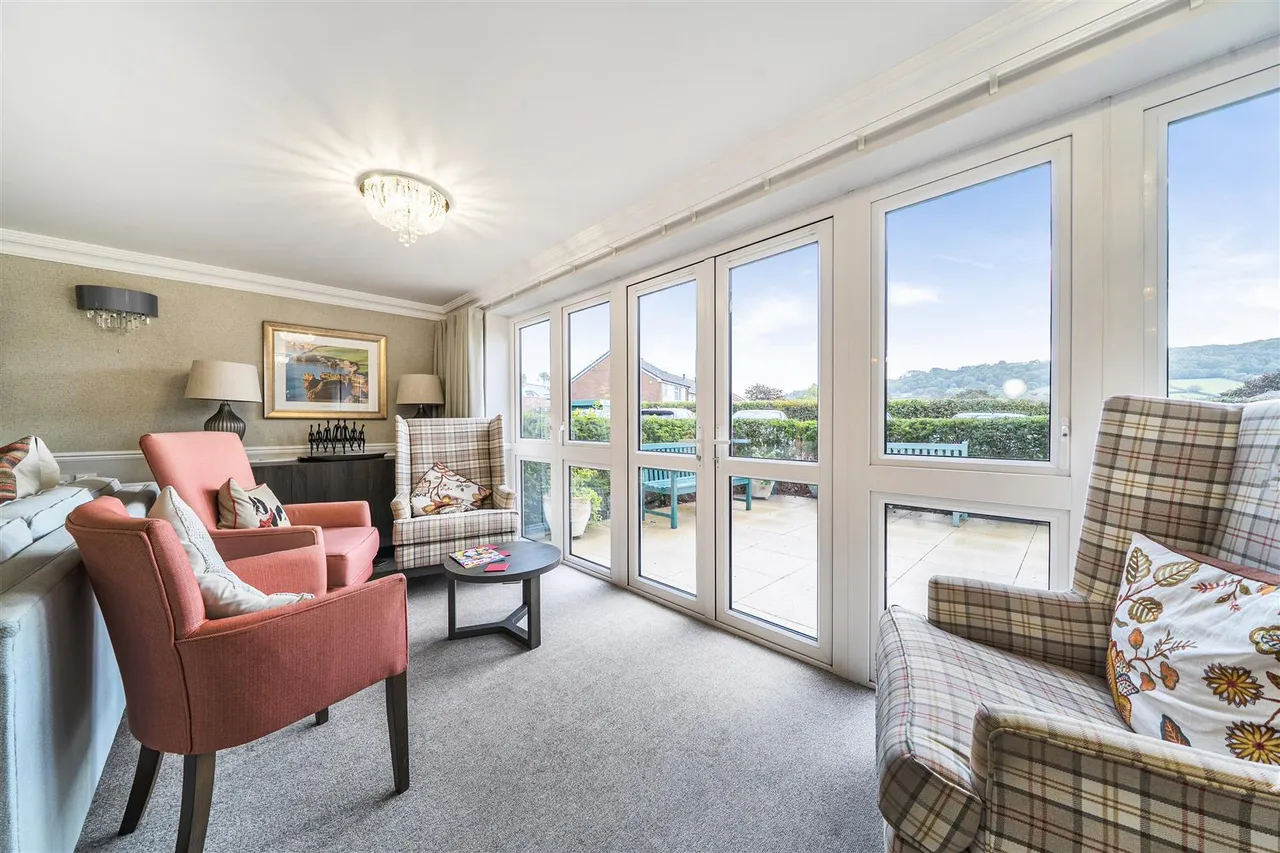 South Lawn, Sidmouth, EX10, photo 15