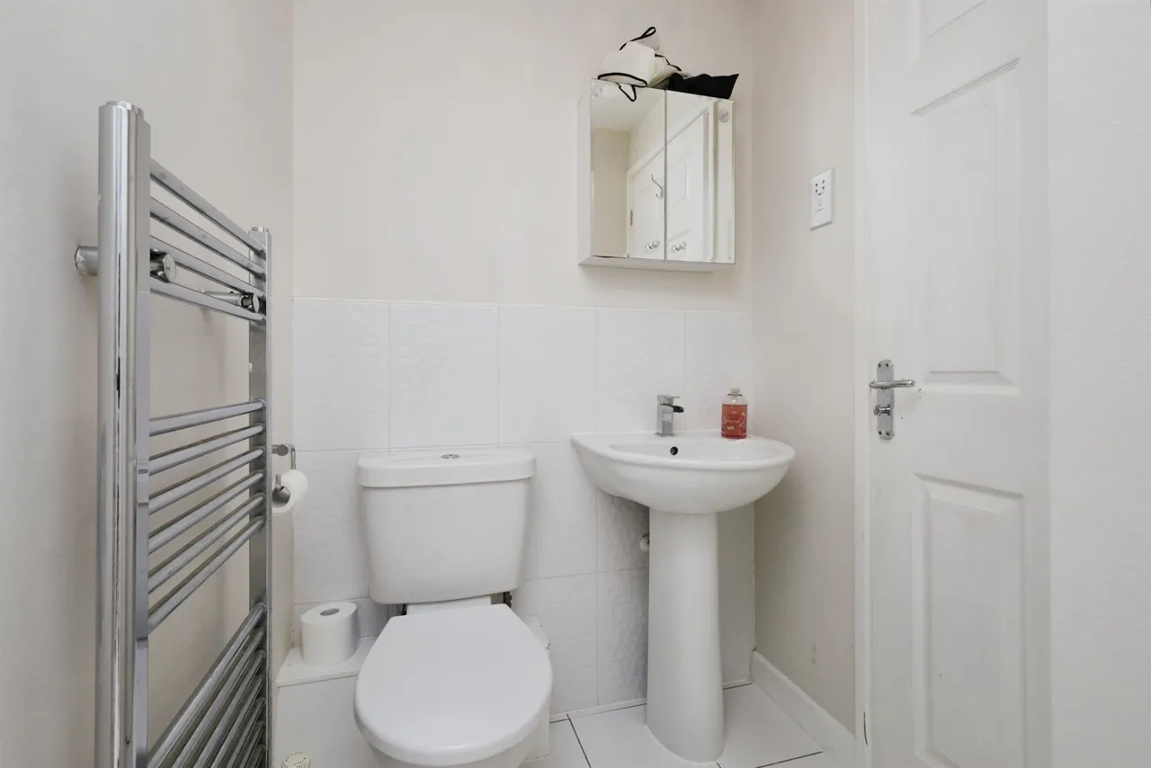 Gournay Road, Hailsham, BN27, photo 12