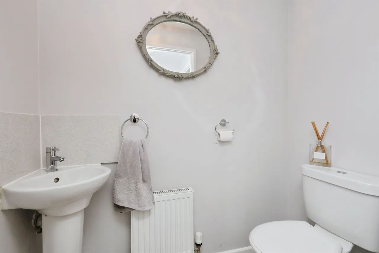 Gournay Road, Hailsham, BN27, photo 13