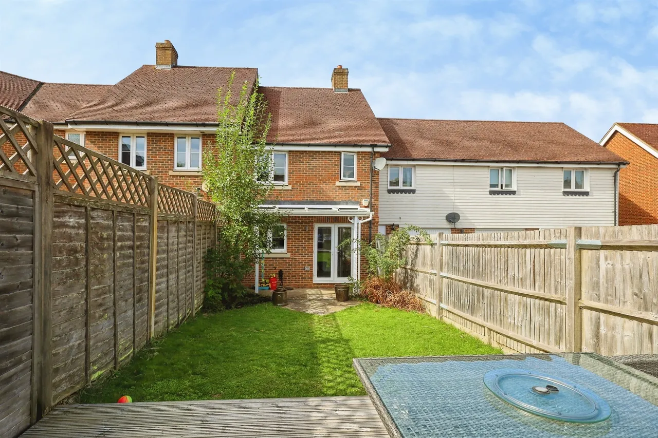 Gournay Road, Hailsham, BN27, photo 14