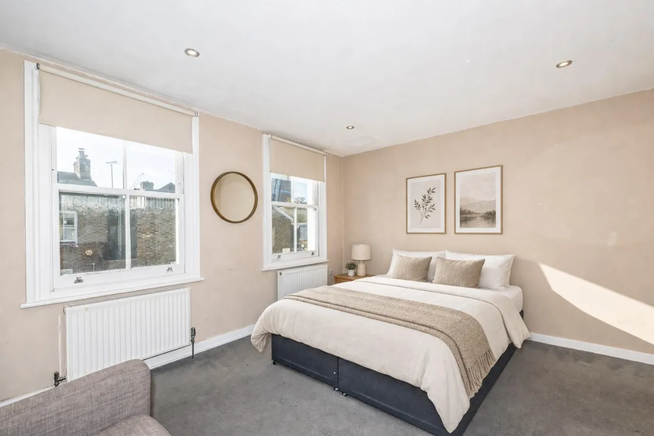 Snarsgate Street, North Kensington, W10, photo 4