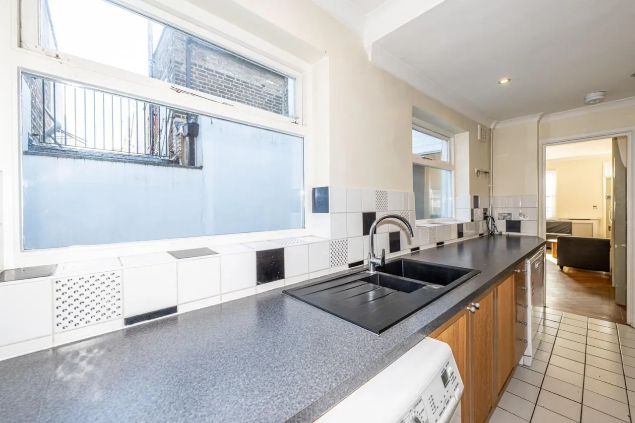 Snarsgate Street, North Kensington, W10, photo 8