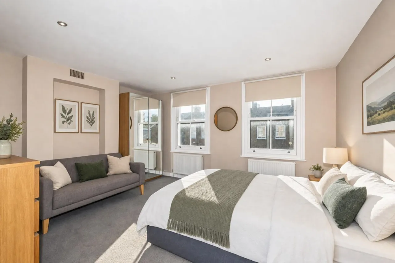 Snarsgate Street, North Kensington, W10, photo 9