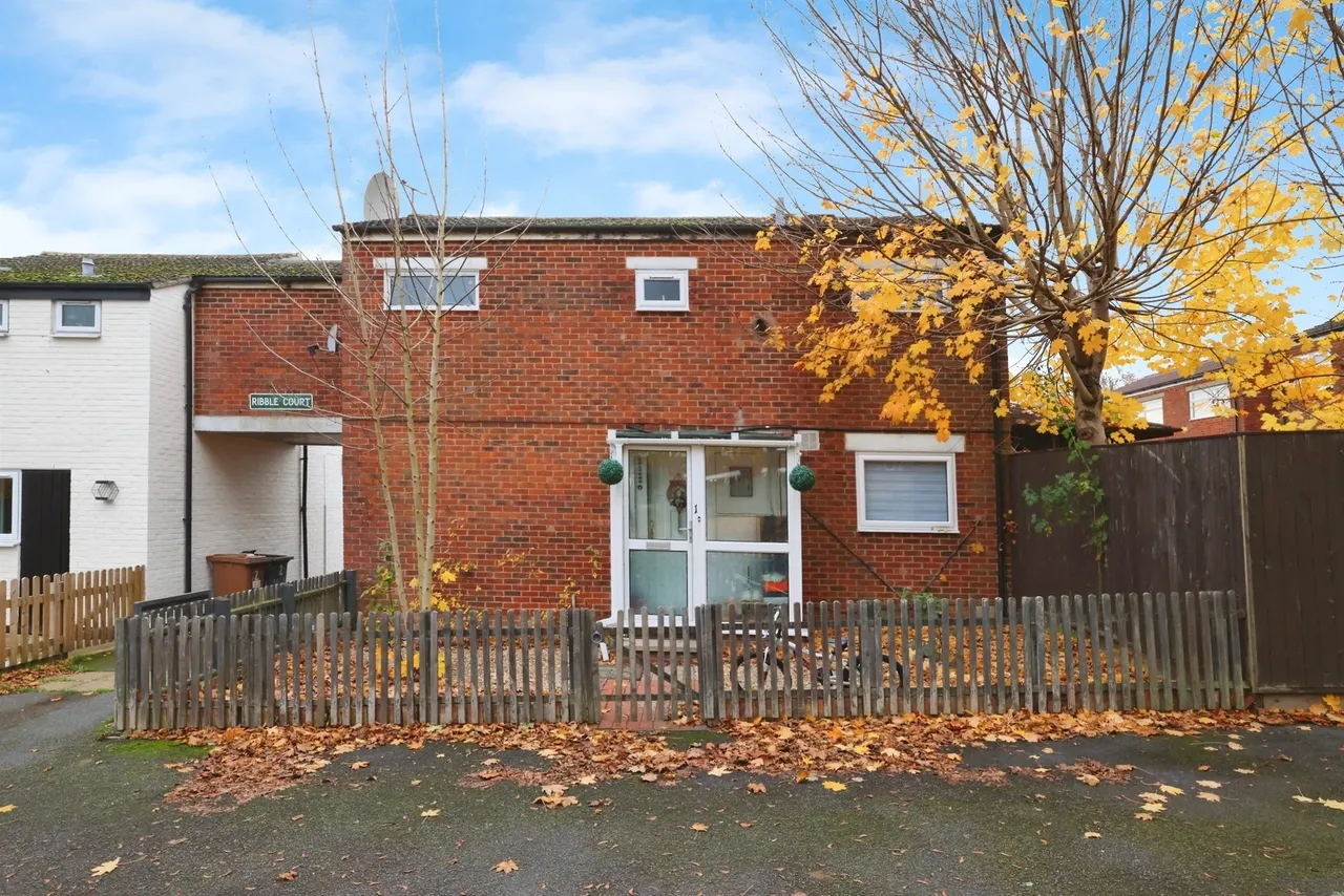 Ribble Court, Andover, photo 12