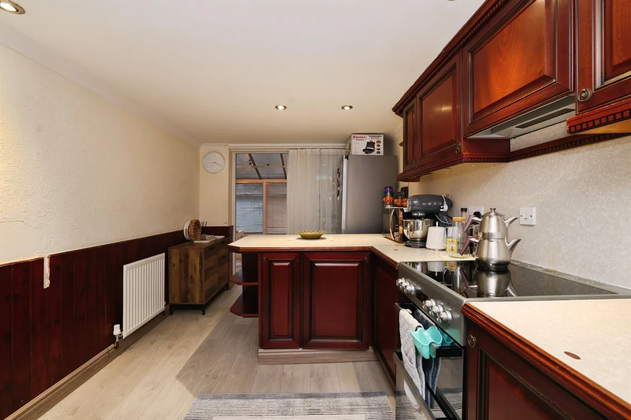 Ribble Court, Andover, photo 4