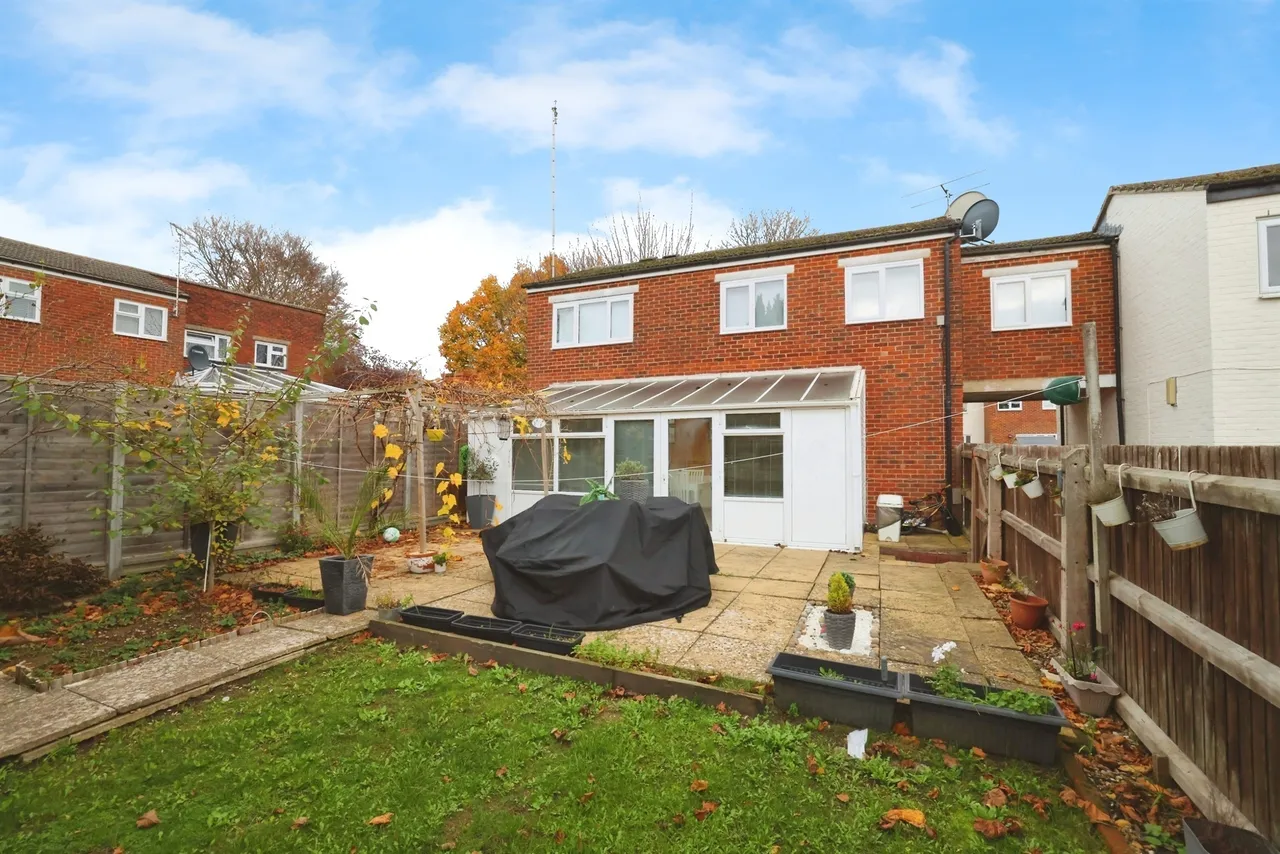 Ribble Court, Andover, photo 11