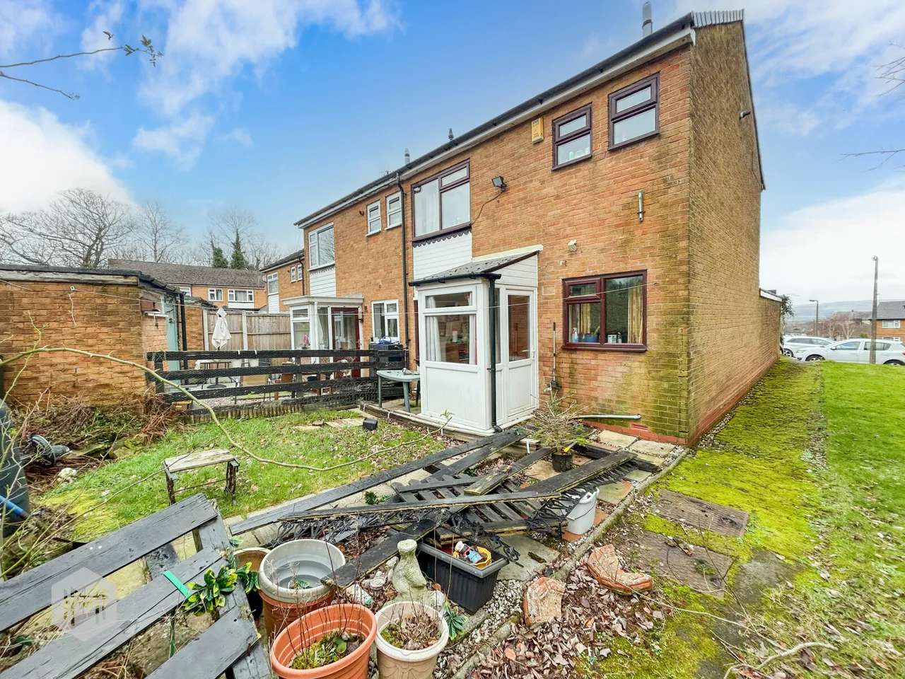 Wesley Street, Tottington, BL8, photo 2