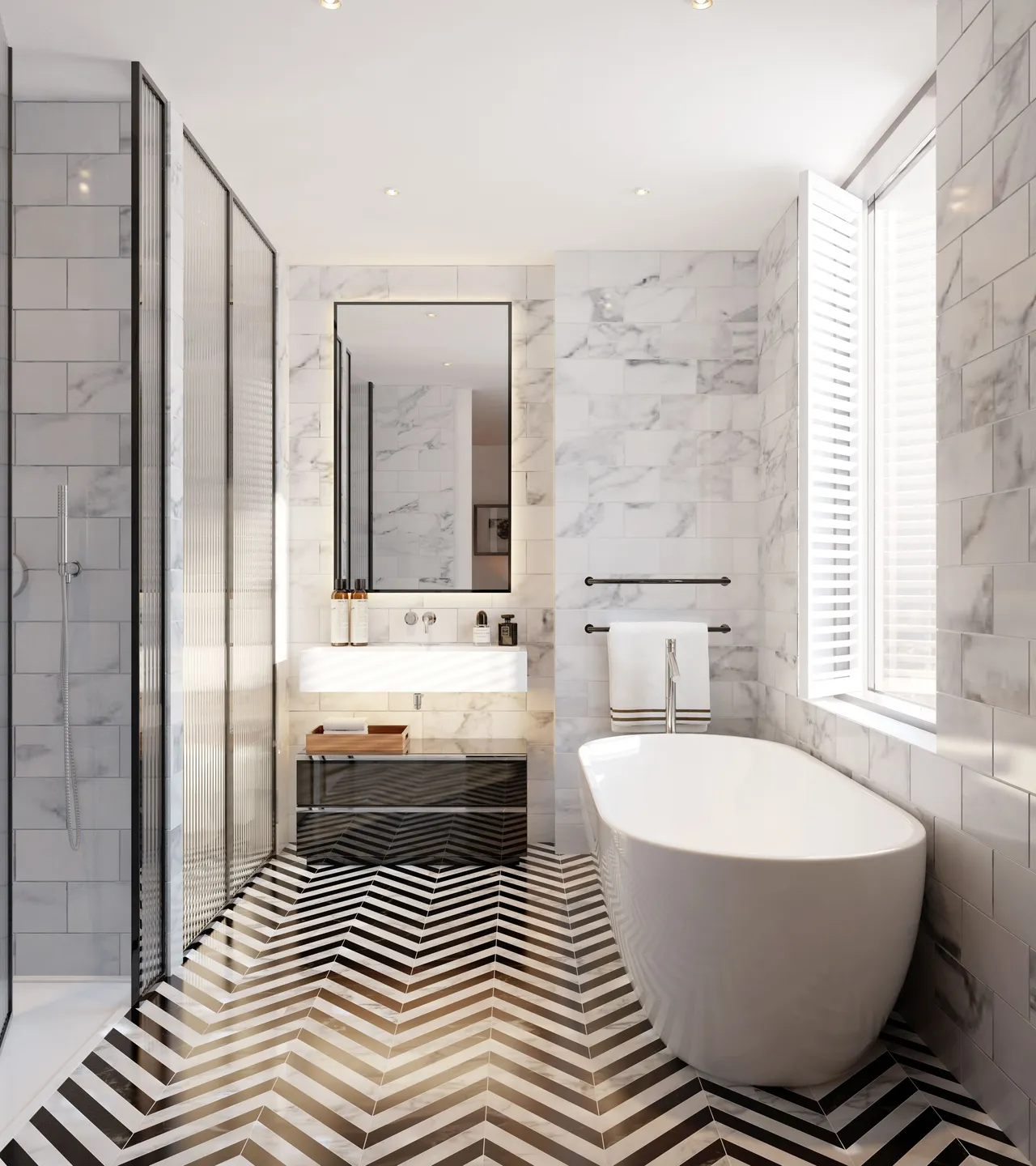 2 bed flat for sale — Flat 1602, Bagshaw Building, London