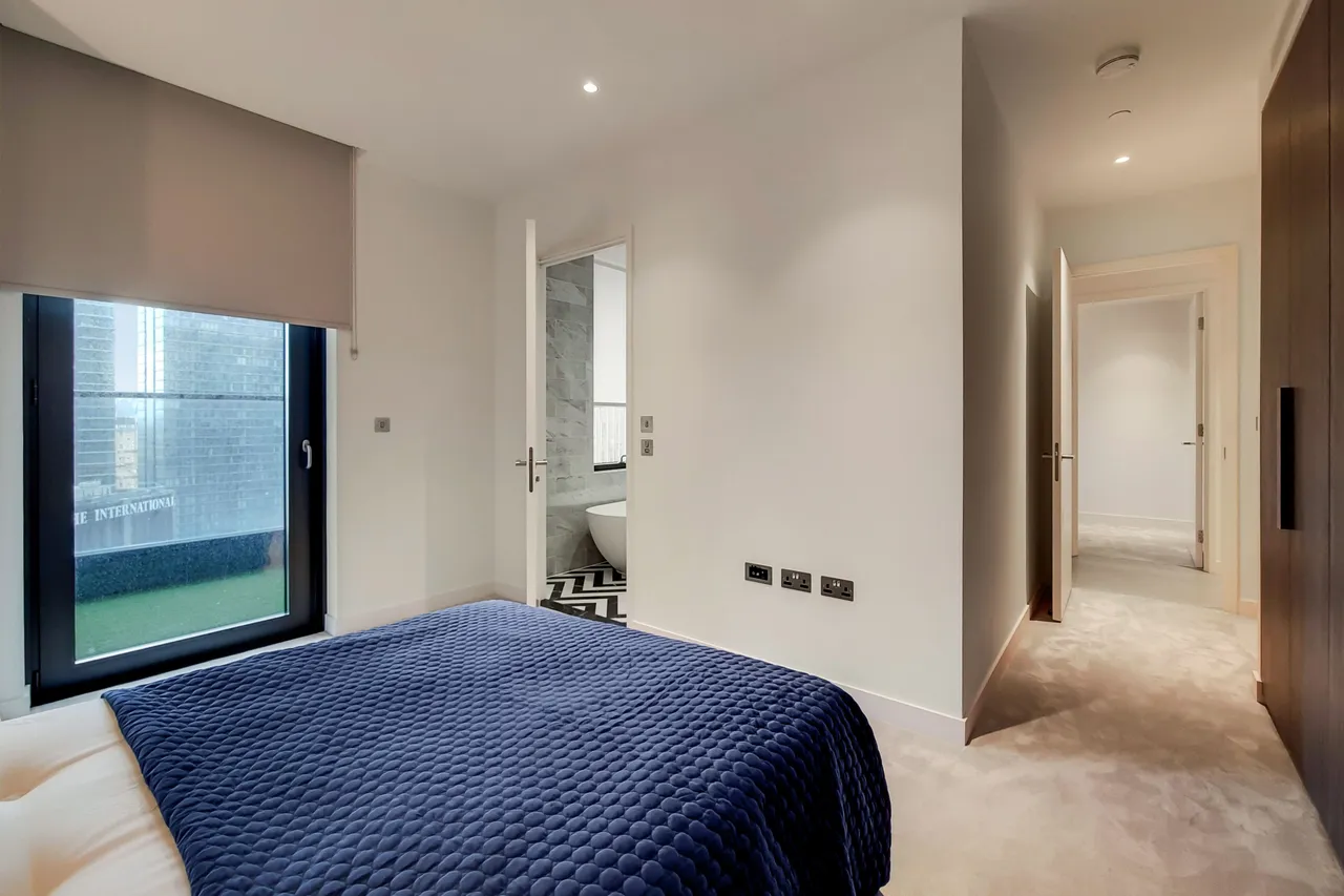 Flat 1602, Bagshaw Building, London, photo 10
