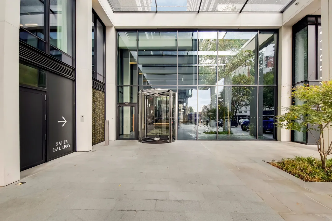 Flat 1602, Bagshaw Building, London, photo 5
