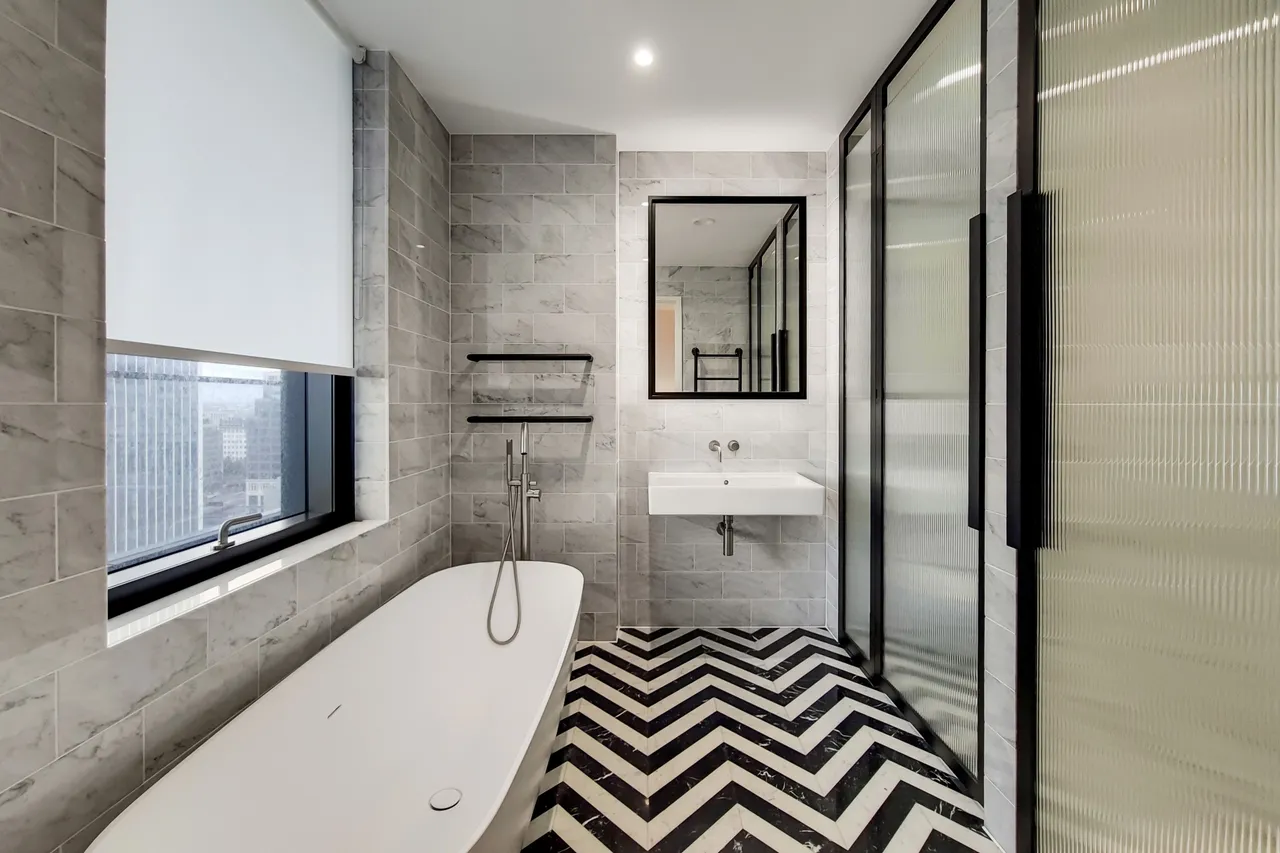 Flat 1602, Bagshaw Building, London, photo 12