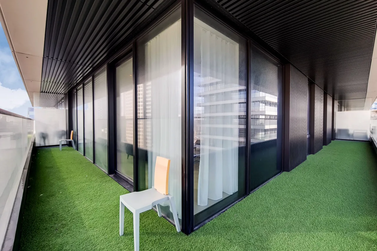 Flat 1602, Bagshaw Building, London, photo 7