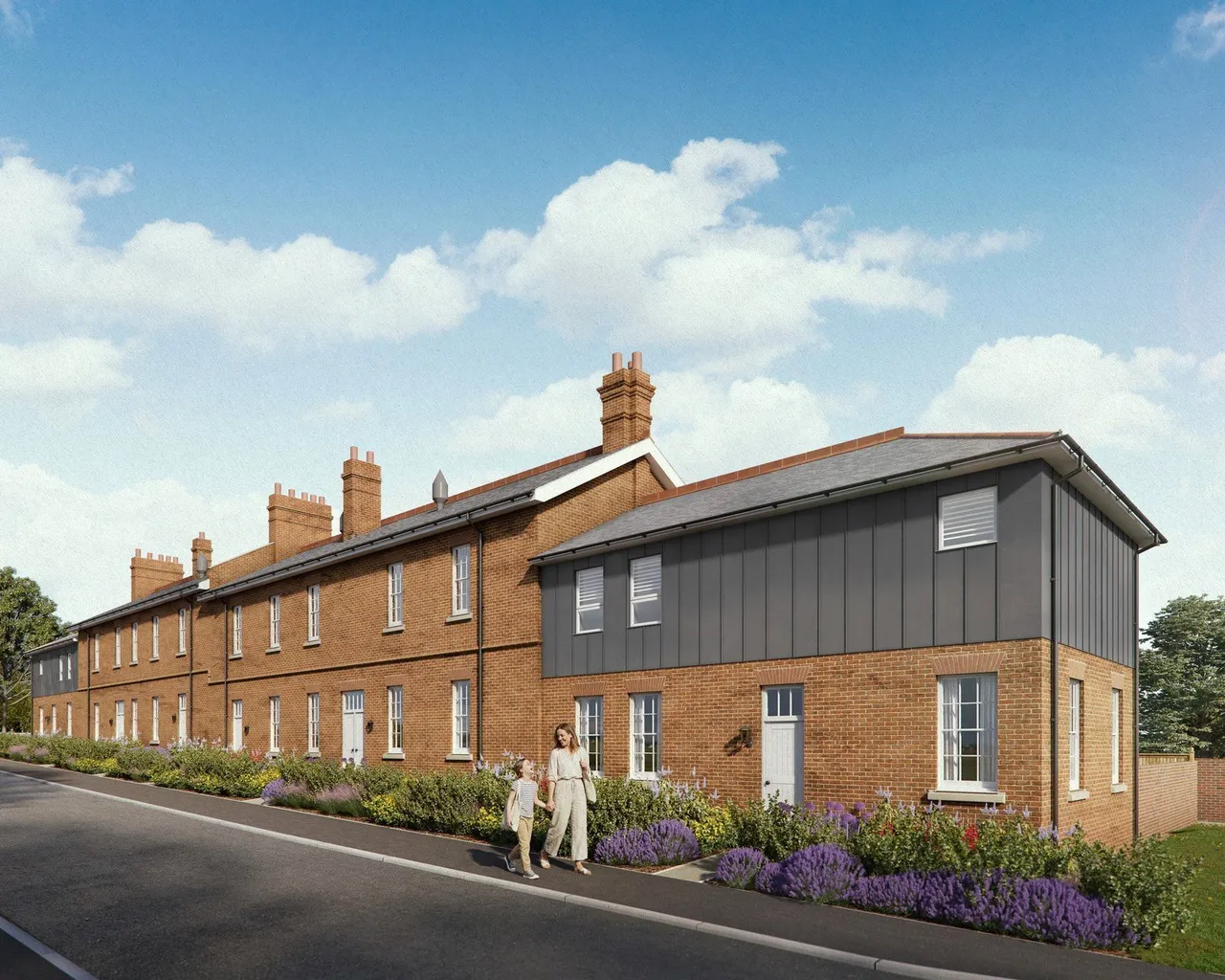 Steeles Road, Aldershot, GU11, photo 14