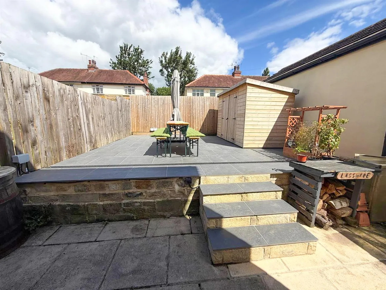 Birchwood Road, Low Utley, BD20 6BX, photo 4