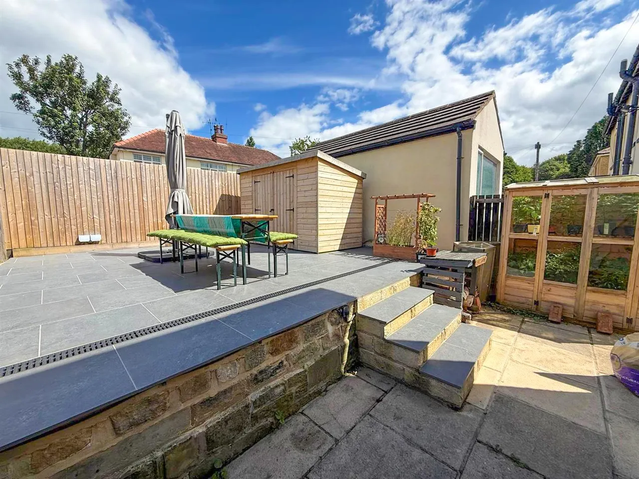 Birchwood Road, Low Utley, BD20 6BX, photo 5