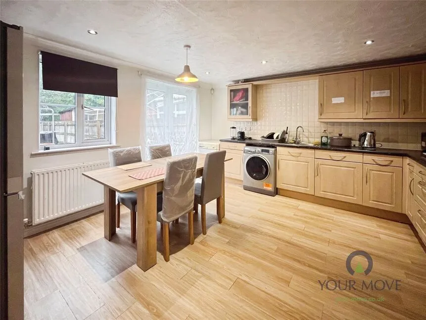 Fairway Drive, London, SE28, photo 4