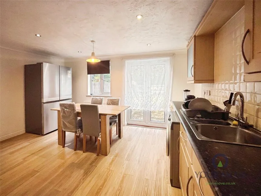 Fairway Drive, London, SE28, photo 5