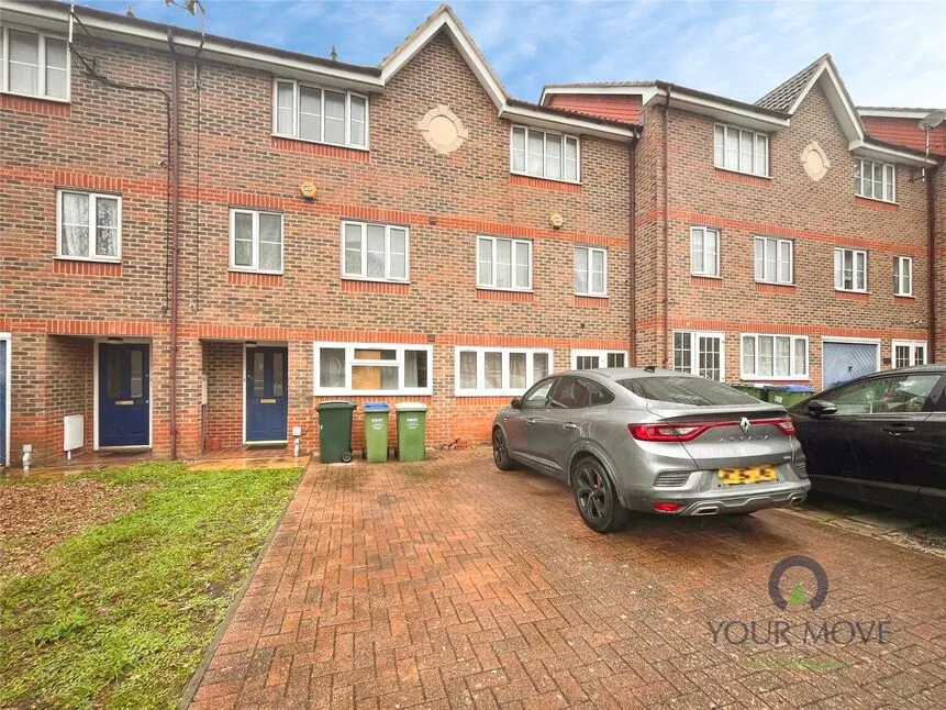 Fairway Drive, London, SE28, photo 7