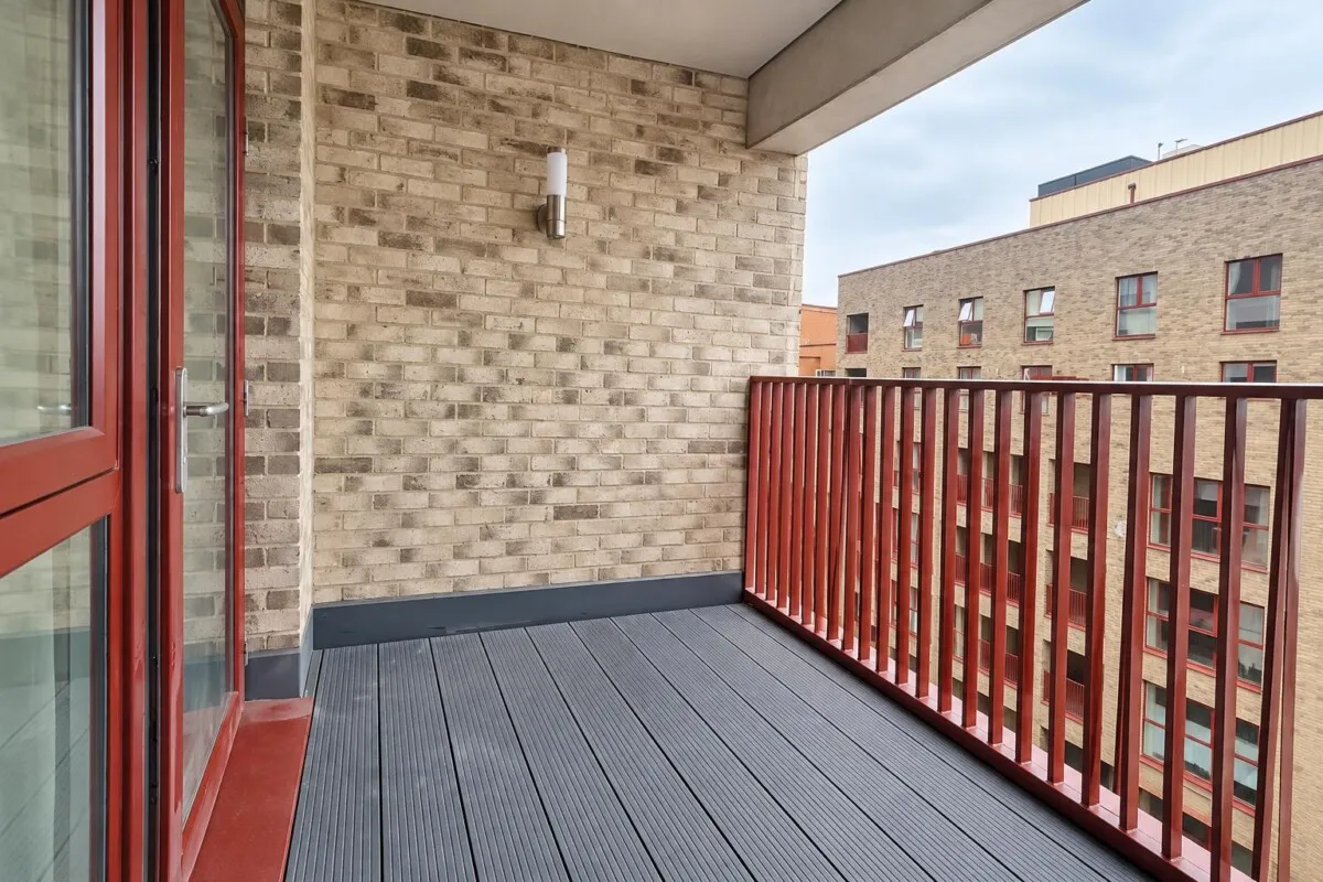 Justice Place, Brentford, TW8, photo 5