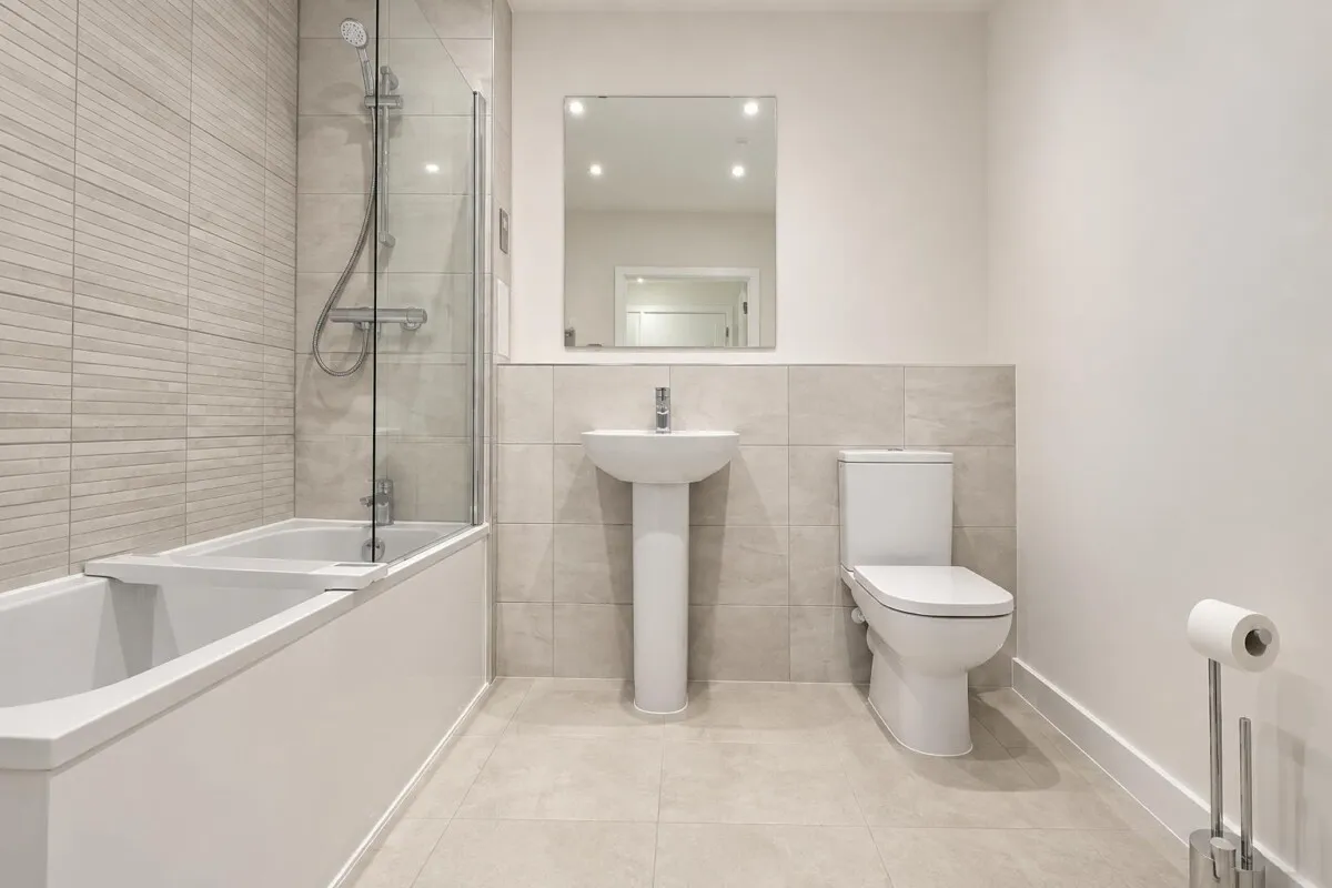 Justice Place, Brentford, TW8, photo 9