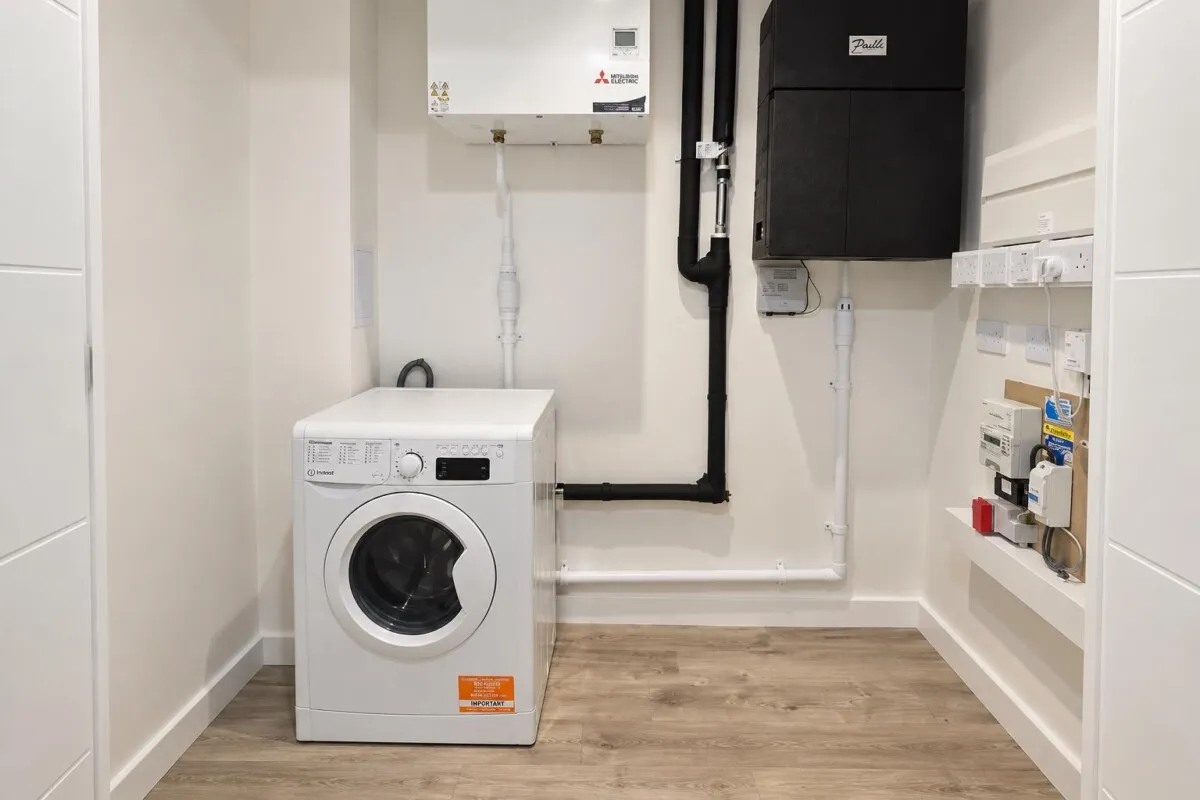 Justice Place, Brentford, TW8, photo 8