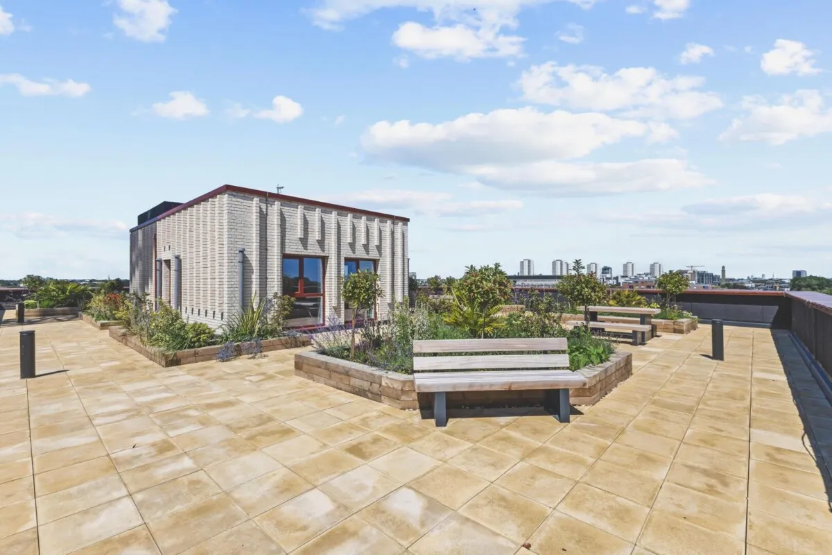 Justice Place, Brentford, TW8, photo 11
