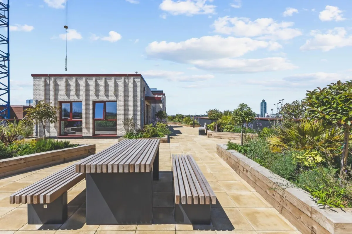 Justice Place, Brentford, TW8, photo 10