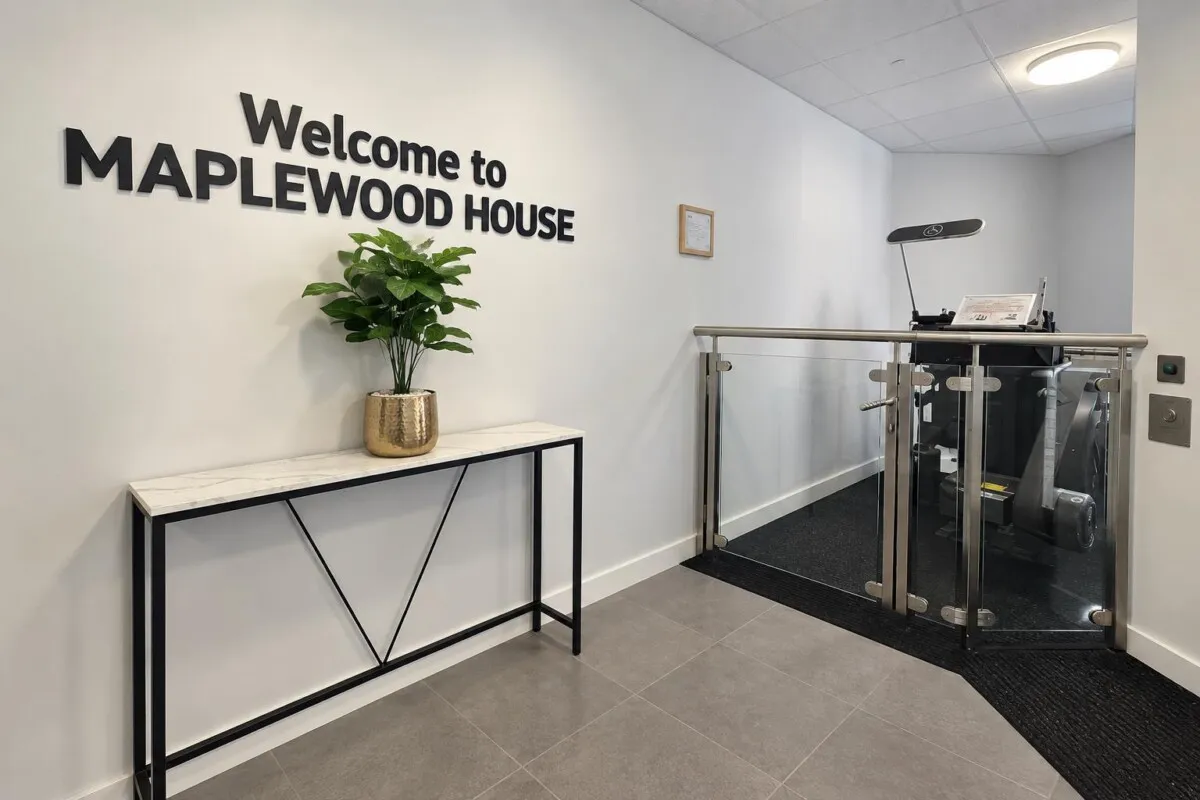 Justice Place, Brentford, TW8, photo 12
