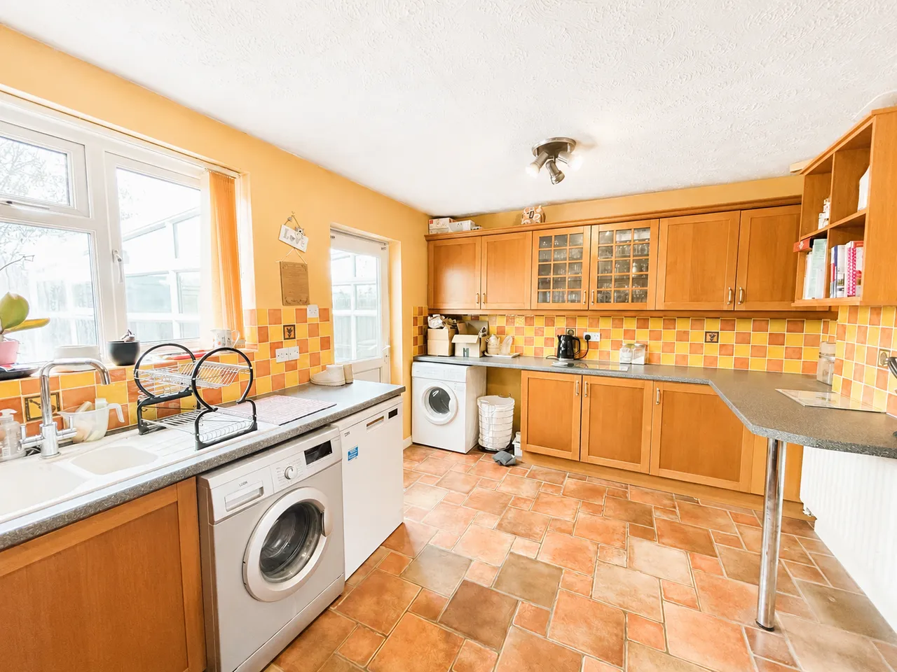 St. Margarets Avenue, Rushden, photo 11