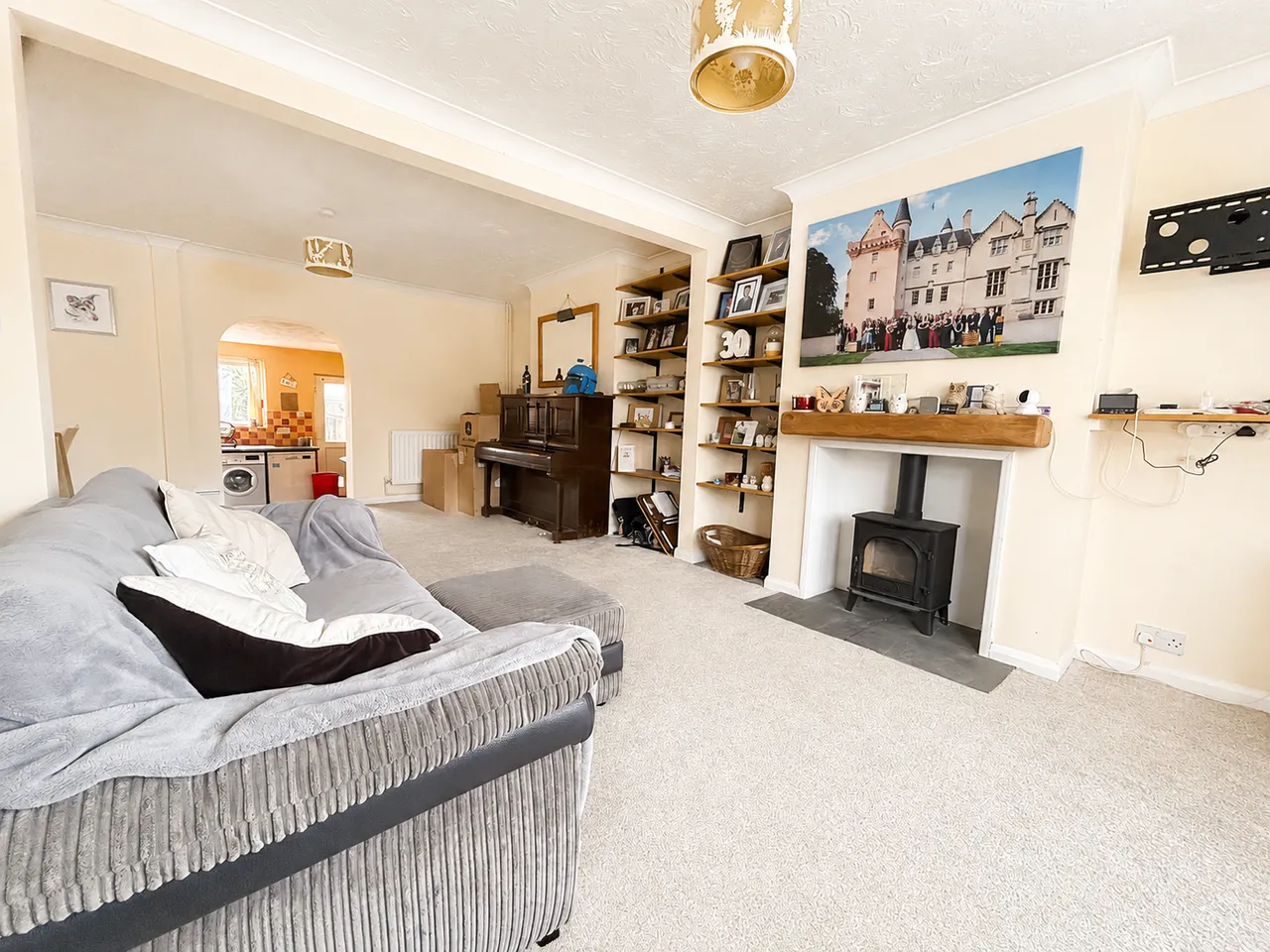 St. Margarets Avenue, Rushden, photo 12