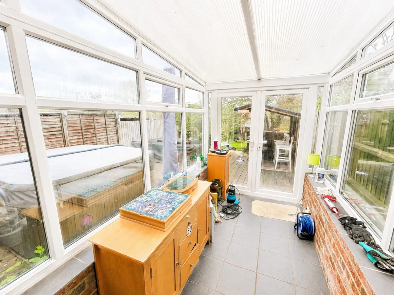 St. Margarets Avenue, Rushden, photo 8