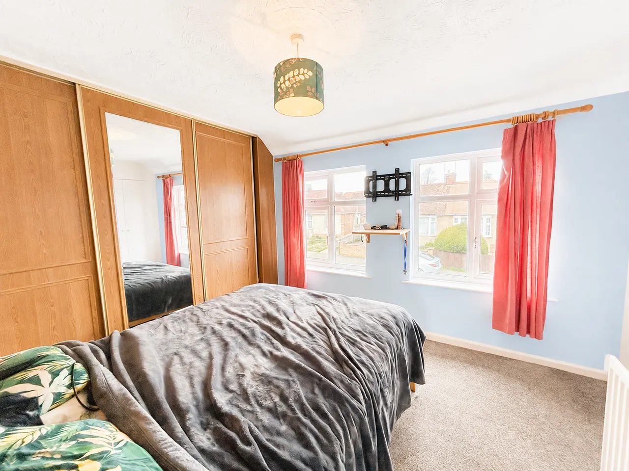 St. Margarets Avenue, Rushden, photo 5