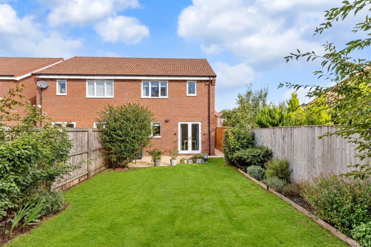 Langhorn Drive, Howden, DN14, photo 3