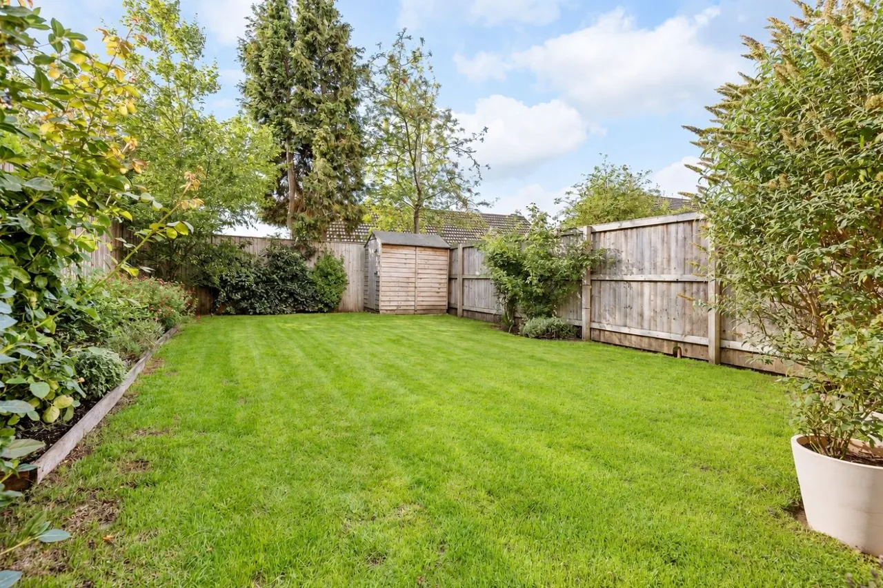 Langhorn Drive, Howden, DN14, photo 11