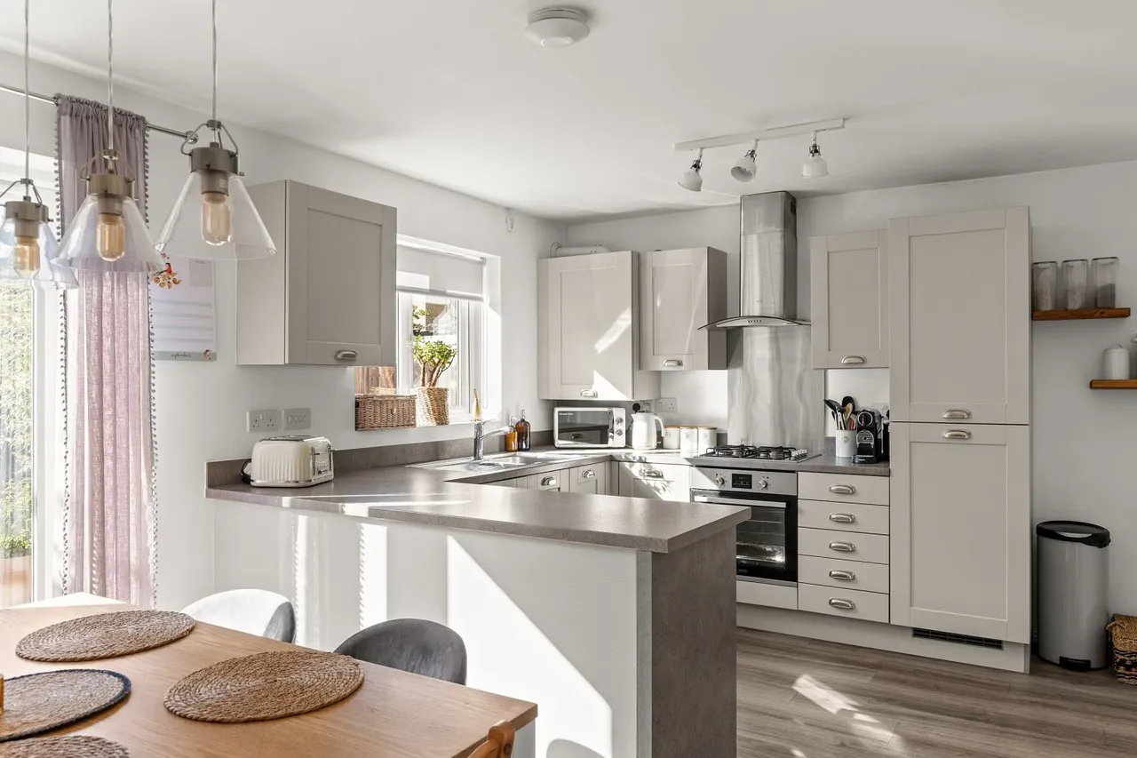 Langhorn Drive, Howden, DN14, photo 2