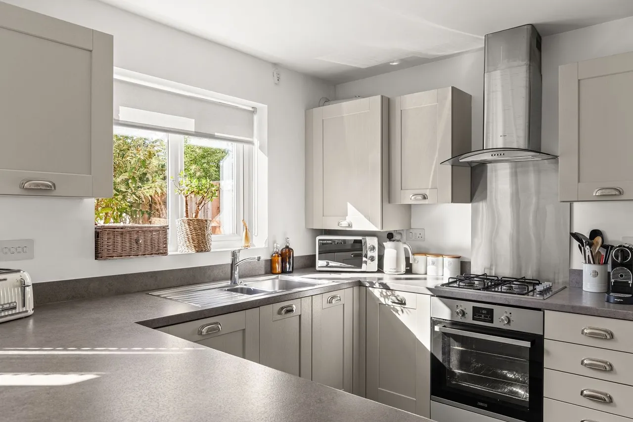 Langhorn Drive, Howden, DN14, photo 5
