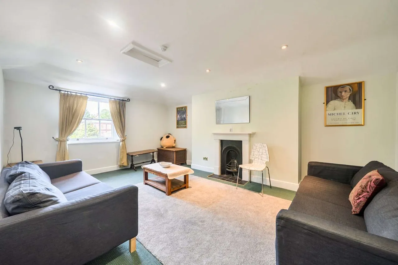 Southgate Street, Winchester, SO23, photo 8