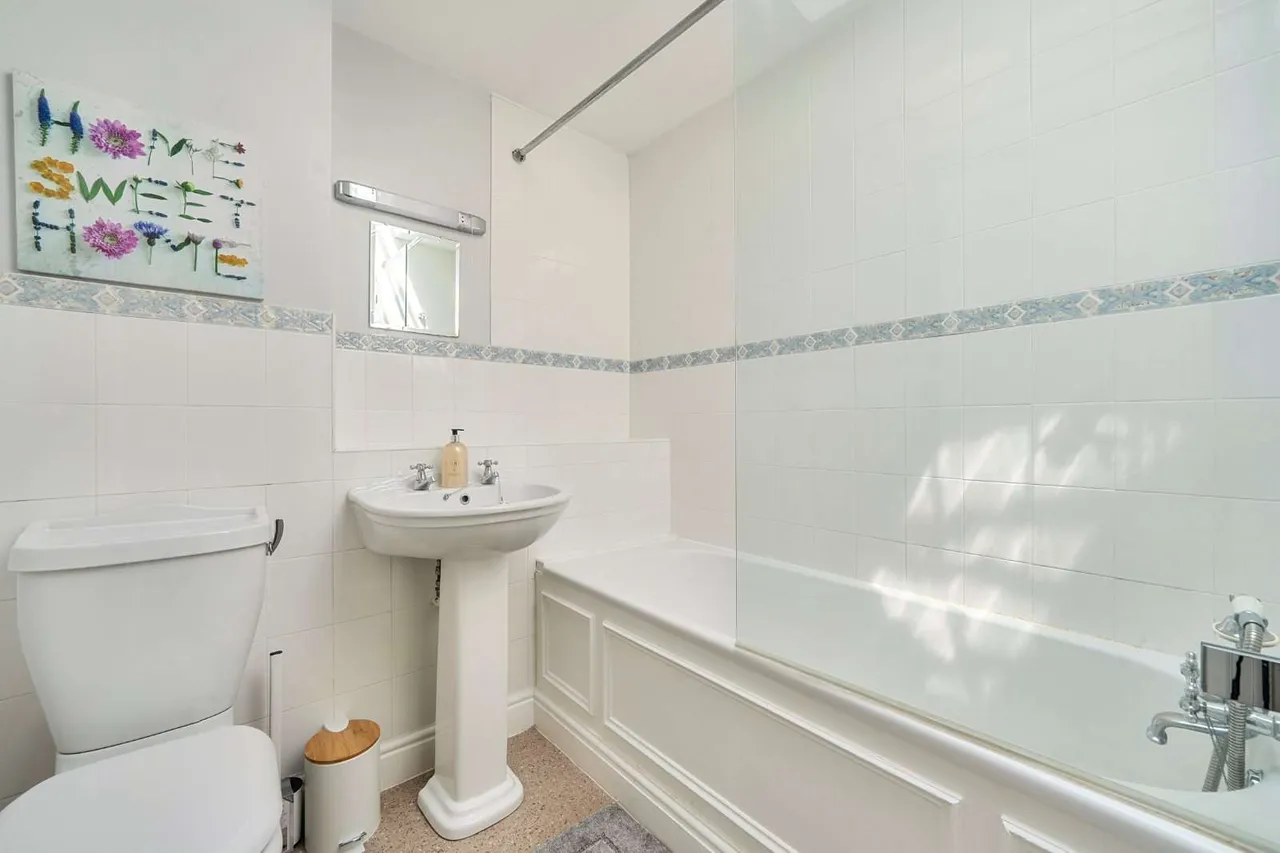 Southgate Street, Winchester, SO23, photo 6