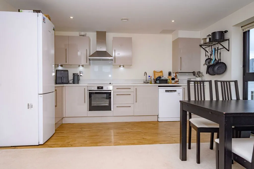 Bessemer Road, Welwyn Garden City, AL7, photo 9
