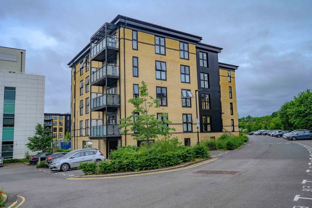 Bessemer Road, Welwyn Garden City, AL7, photo 14
