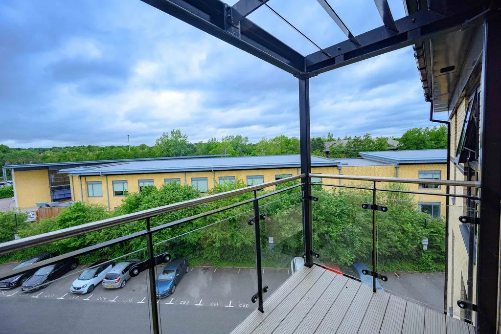 Bessemer Road, Welwyn Garden City, AL7, photo 5